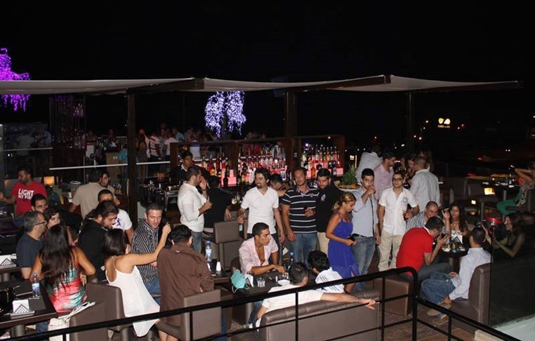 Publicity on Friday Night